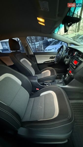 Хэтчбек Kia Ceed 2016 в Одессе