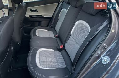 Хэтчбек Kia Ceed 2012 в Киеве