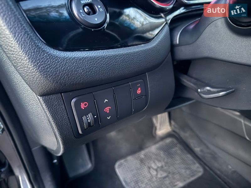 Хэтчбек Kia Ceed 2012 в Киеве