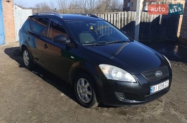 Универсал Kia Ceed 2008 в Опошне