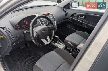 Универсал Kia Ceed 2010 в Золотоноше