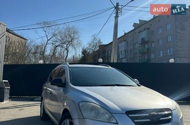 Универсал Kia Ceed 2009 в Ивано-Франковске