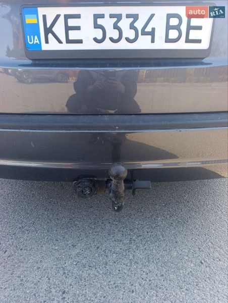 Універсал Kia Ceed 2010 в Дніпрі