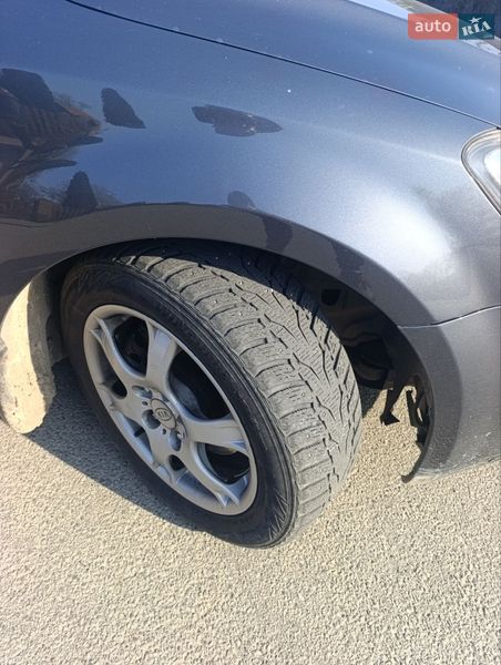 Універсал Kia Ceed 2010 в Дніпрі