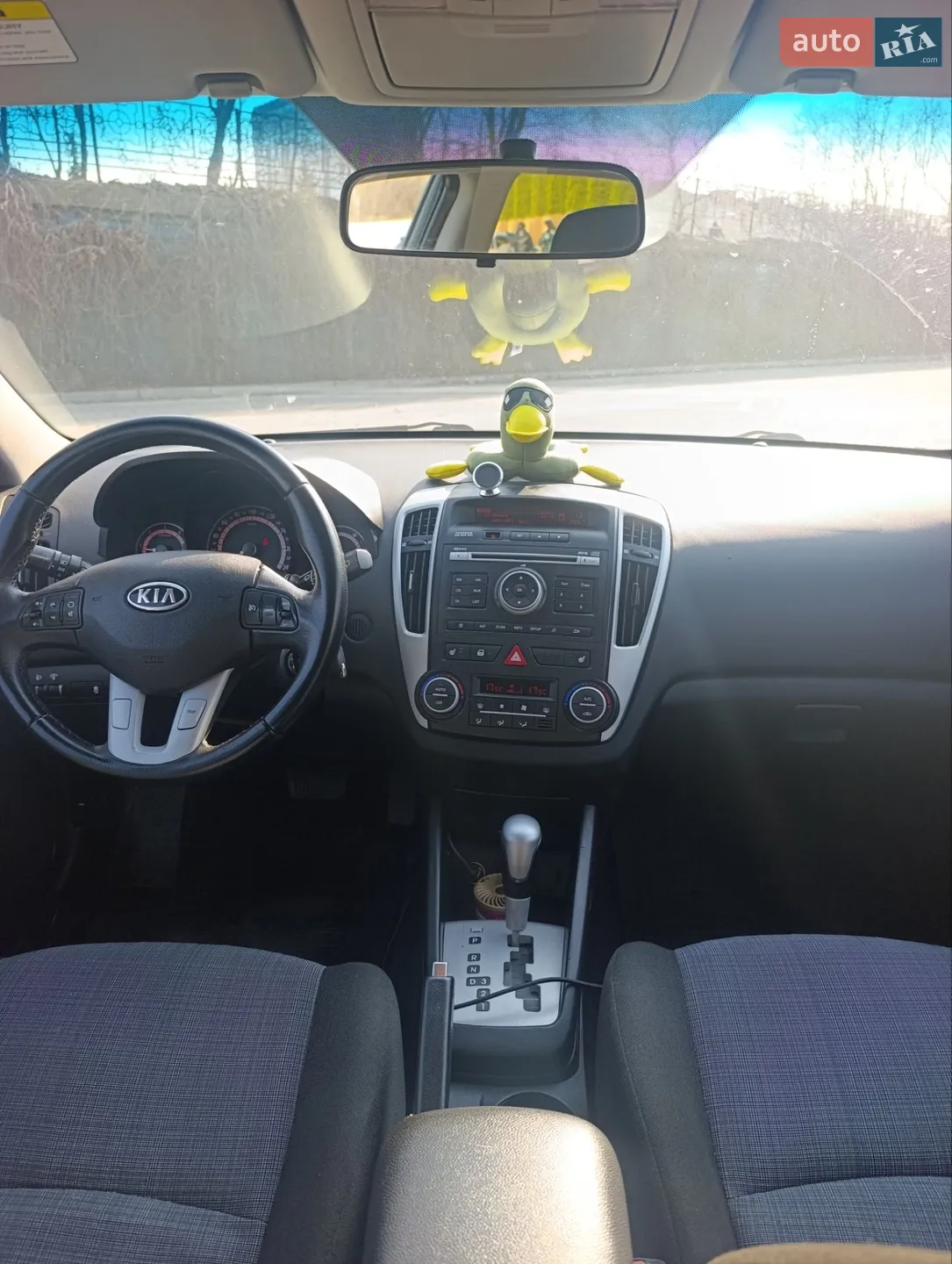 2010 Kia Cee'd - мініатюра 15
