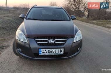Универсал Kia Ceed 2008 в Первомайске
