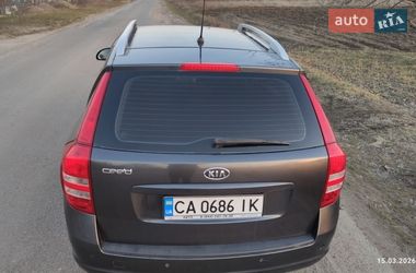 Універсал Kia Ceed 2008 в Первомайську