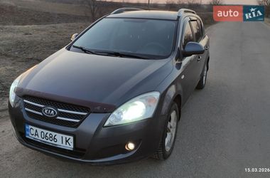 Універсал Kia Ceed 2008 в Первомайську