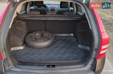 Універсал Kia Ceed 2008 в Первомайську