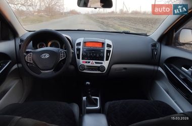 Універсал Kia Ceed 2008 в Первомайську