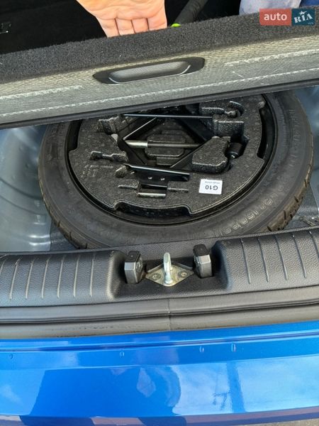 Хэтчбек Kia Ceed 2019 в Киеве