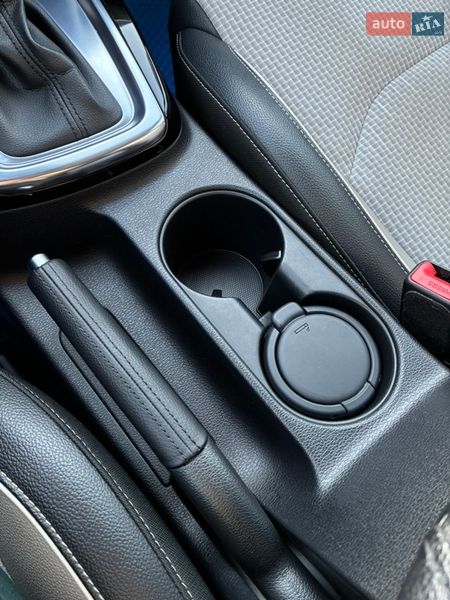 Хэтчбек Kia Ceed 2019 в Киеве