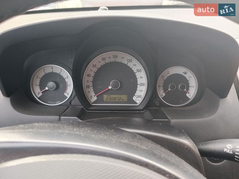 Універсал Kia Ceed 2009 в Южноукраїнську