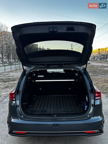 Універсал Kia Ceed 2021 в Харкові фото 8 Універсал Kia Ceed 2021 в Харкові