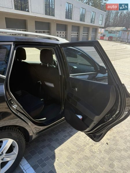 Універсал Kia Ceed 2011 в Києві