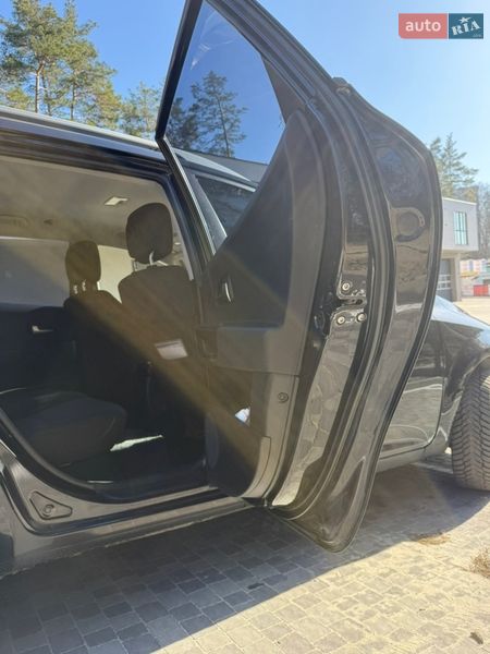 Універсал Kia Ceed 2011 в Києві