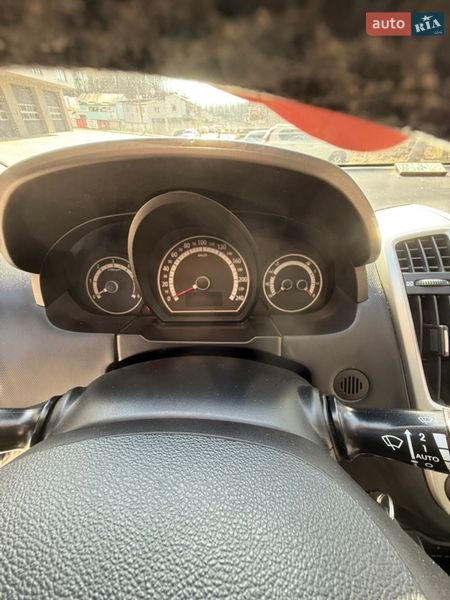 Універсал Kia Ceed 2011 в Києві