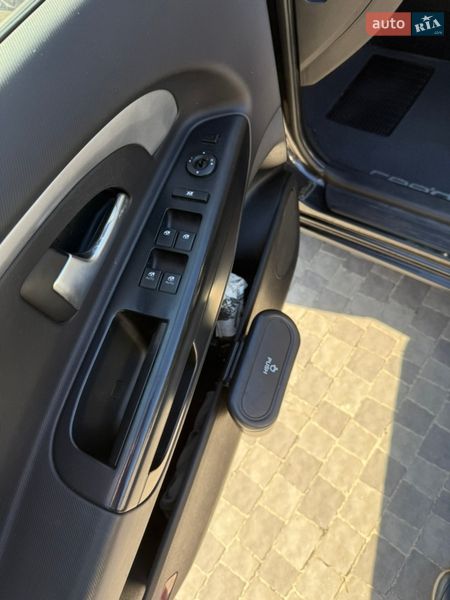 Універсал Kia Ceed 2011 в Києві