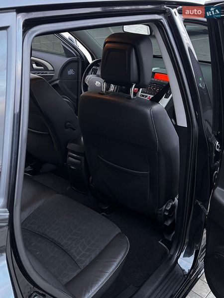 Универсал Kia Ceed 2008 в Кривом Роге