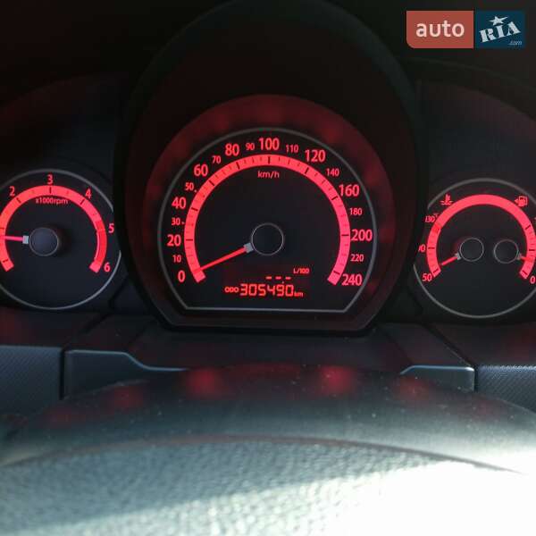 Универсал Kia Ceed 2010 в Умани