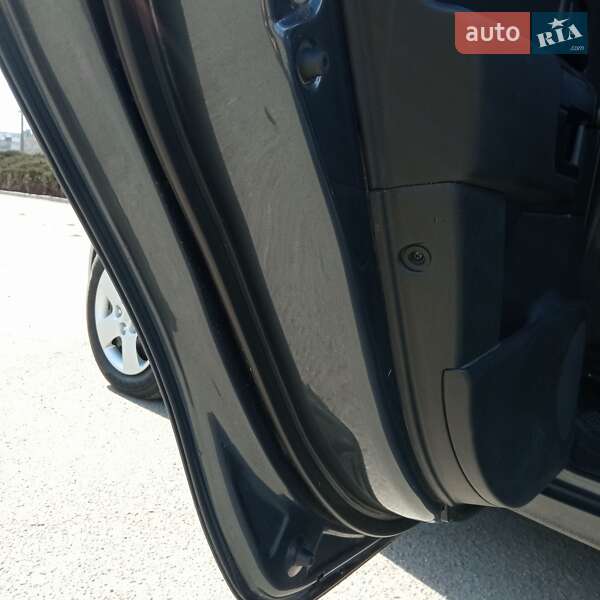Универсал Kia Ceed 2010 в Умани