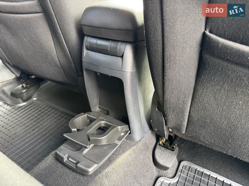 Універсал Kia Ceed 2009 в Дрогобичі фото 40 Універсал Kia Ceed 2009 в Дрогобичі