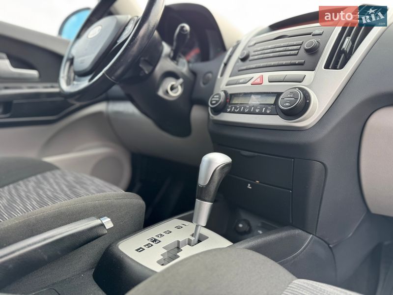 Універсал Kia Ceed 2009 в Дрогобичі фото 44 Універсал Kia Ceed 2009 в Дрогобичі