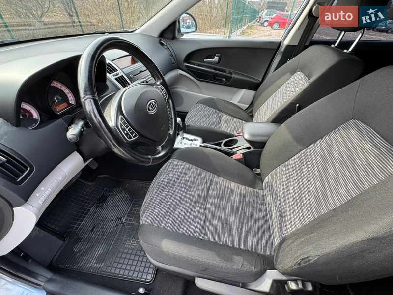 Універсал Kia Ceed 2009 в Дрогобичі фото 49 Універсал Kia Ceed 2009 в Дрогобичі