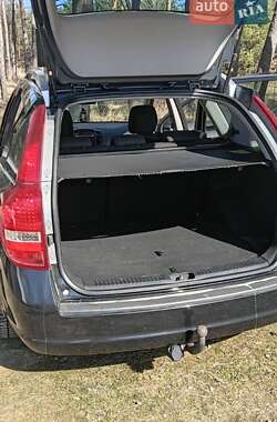 Универсал Kia Ceed 2010 в Киеве