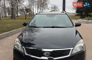 Универсал Kia Ceed 2009 в Житомире