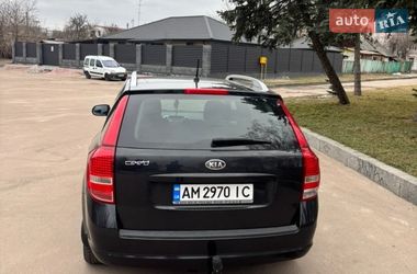 Универсал Kia Ceed 2009 в Житомире