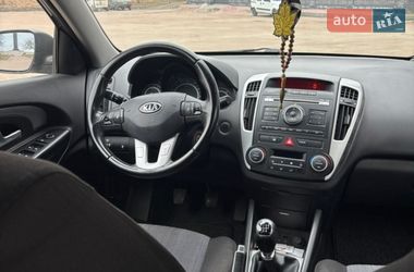 Универсал Kia Ceed 2009 в Житомире
