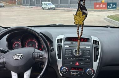 Универсал Kia Ceed 2009 в Житомире