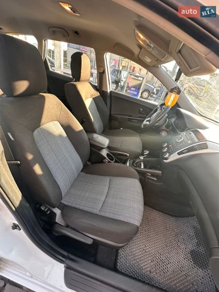 Универсал Kia Ceed 2012 в Луцке