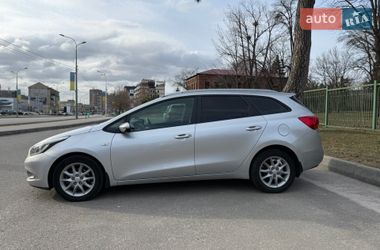 Универсал Kia Ceed 2014 в Харькове