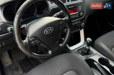 Универсал Kia Ceed 2014 в Харькове