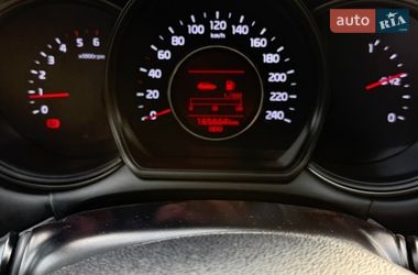 Универсал Kia Ceed 2014 в Харькове