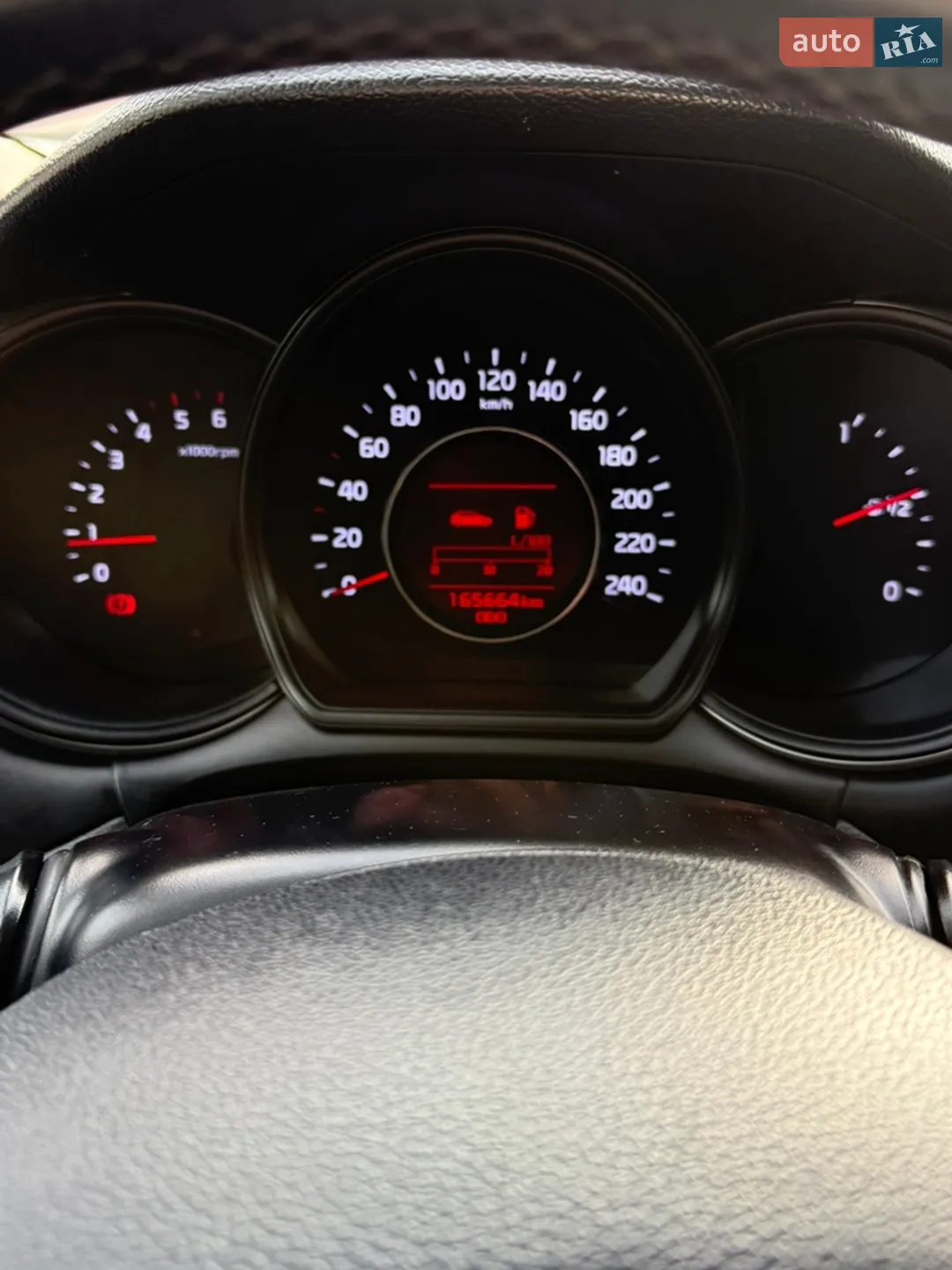 2014 Kia Cee'd - мініатюра 21