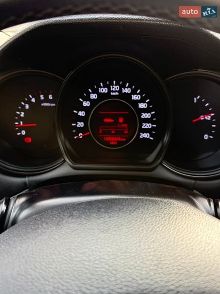 Универсал Kia Ceed 2014 в Харькове