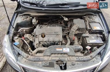 Универсал Kia Ceed 2012 в Первомайске