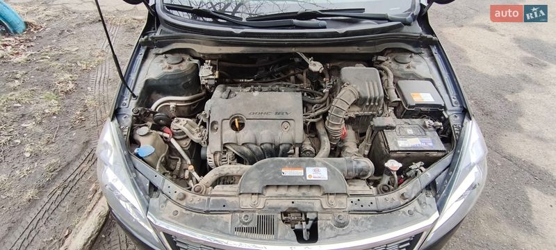 Универсал Kia Ceed 2012 в Первомайске