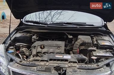 Универсал Kia Ceed 2012 в Первомайске