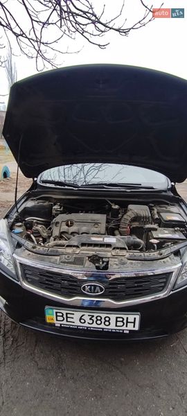 Универсал Kia Ceed 2012 в Первомайске