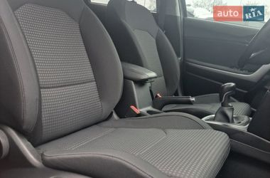 Хэтчбек Kia Ceed 2019 в Полтаве