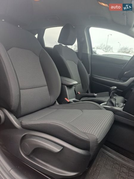 Хэтчбек Kia Ceed 2019 в Полтаве