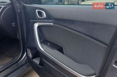 Хэтчбек Kia Ceed 2019 в Полтаве
