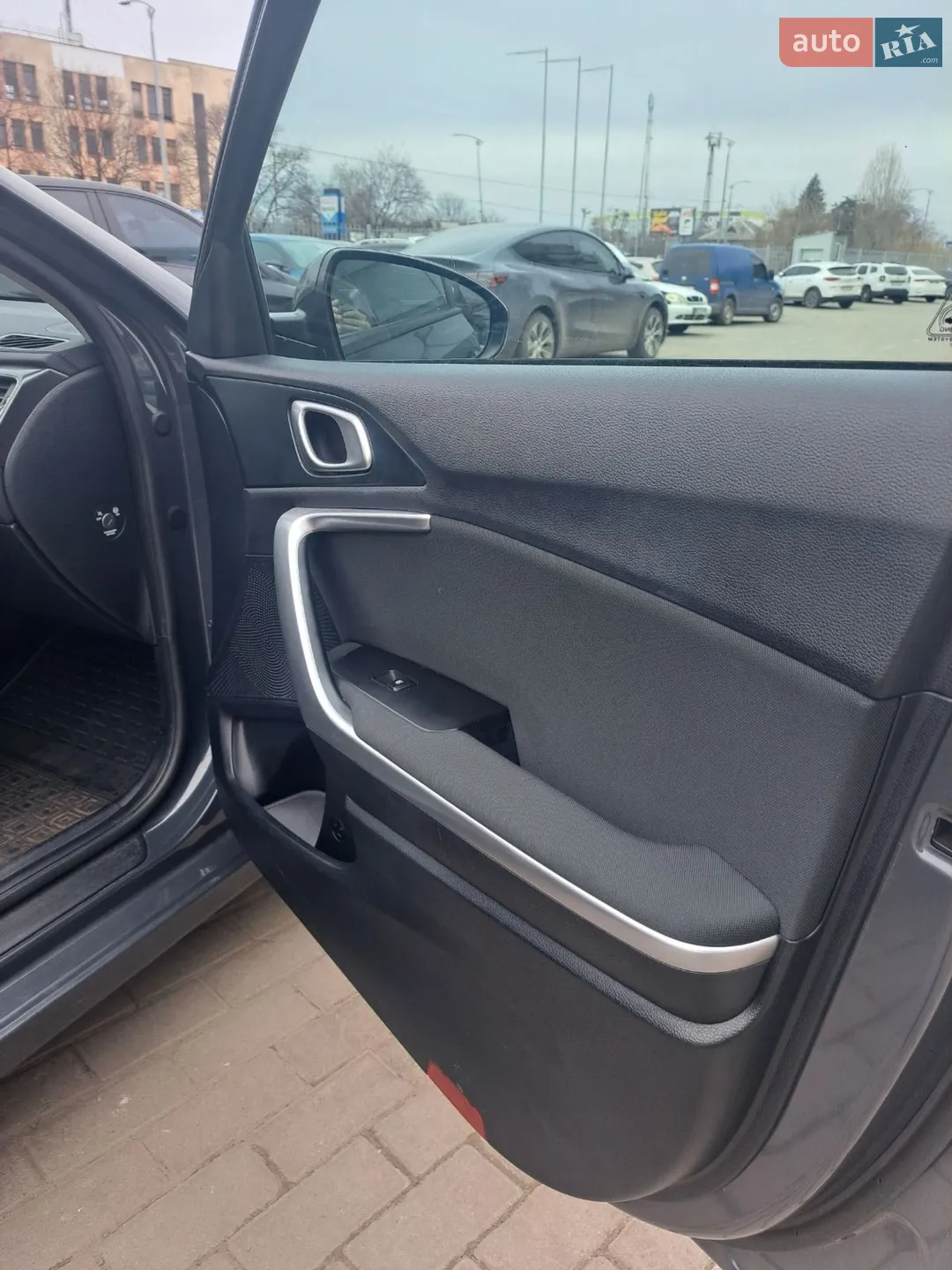 2019 Kia Cee'd - мініатюра 6