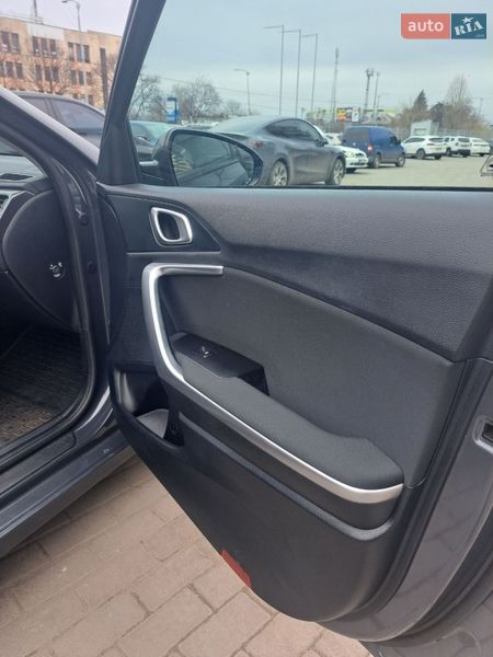 Хэтчбек Kia Ceed 2019 в Полтаве
