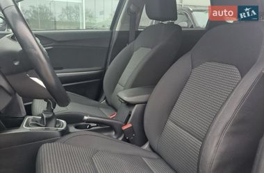 Хэтчбек Kia Ceed 2019 в Полтаве