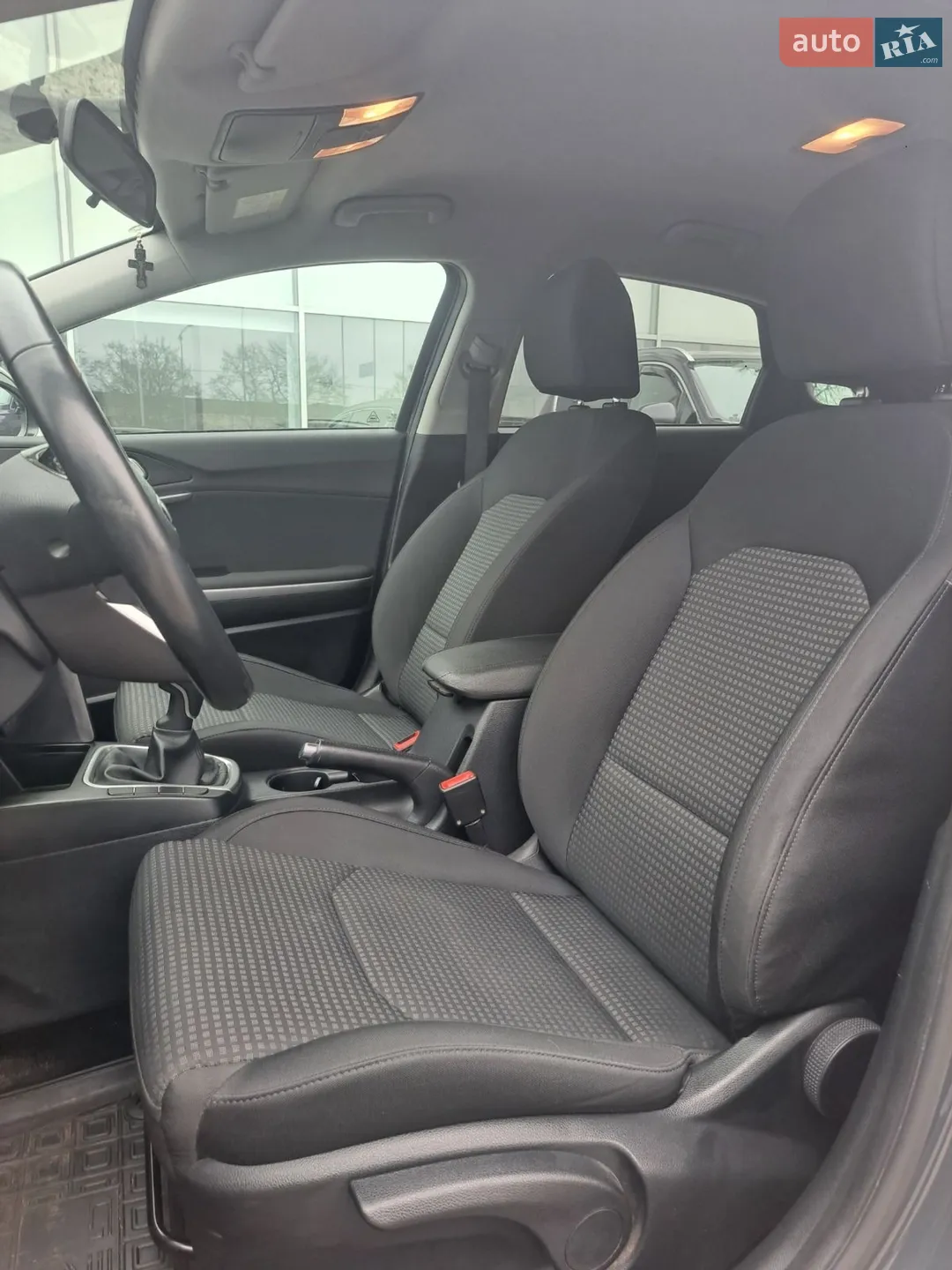 2019 Kia Cee'd - мініатюра 15